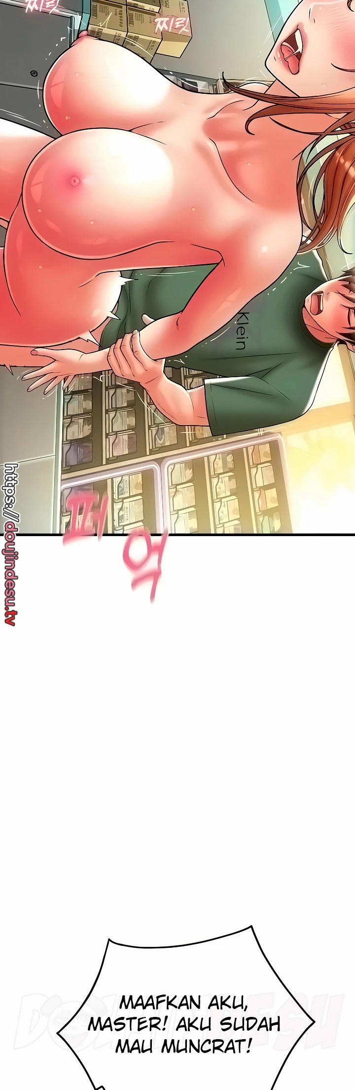 Pay With Sperm Pay Chapter 33 - Page 38